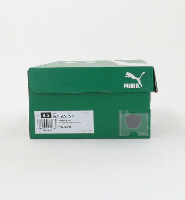 BEAUTY&YOUTH UNITED ARROWS「【国内EXCLUSIVE】＜PUMA＞アリゾナ スニーカー」|スニーカー|