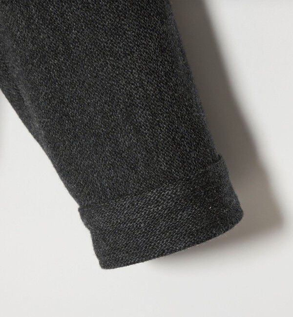 STEVEN ALAN「＜Steven Alan＞ クッキークロス ワーク ブルゾン」|ブルゾン・スタジャン|