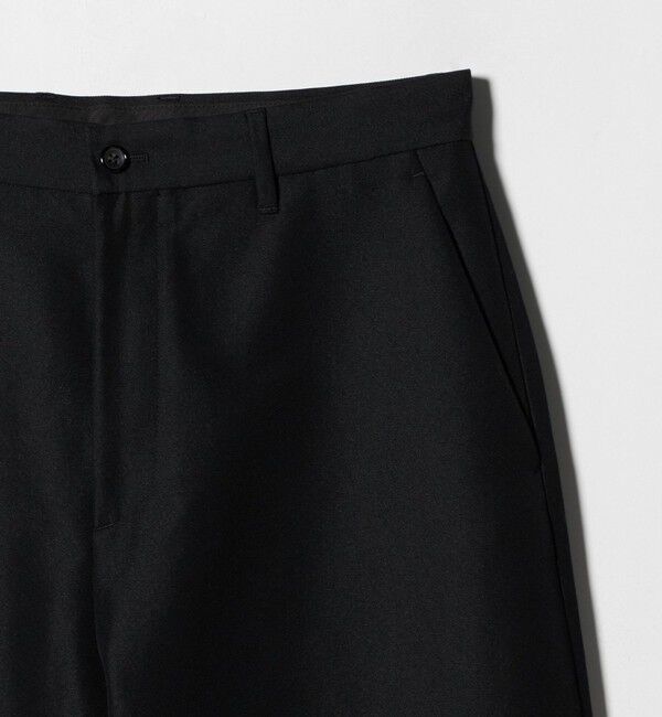 MONKEY TIME「TW ツイル カーブ スラックス -セットアップ対応-」|チノ|