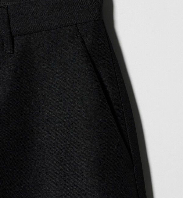 MONKEY TIME「TW ツイル カーブ スラックス -セットアップ対応-」|チノ|