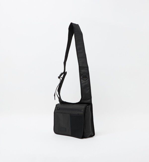 BEAUTY&YOUTH UNITED ARROWS「【別注】＜BAICYCLON＞ワッシャー ナイロン ショルダー バッグ」|ショルダー・メッセンジャー|