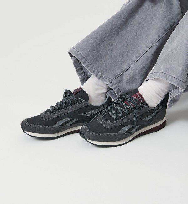 BEAUTY&YOUTH UNITED ARROWS「＜Reebok＞CAMARGUE/スニーカー」|スニーカー|