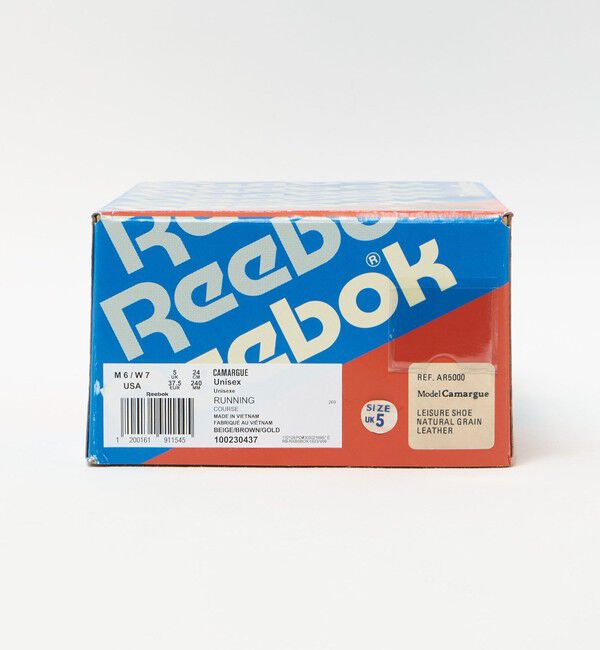 BEAUTY&YOUTH UNITED ARROWS「＜Reebok＞CAMARGUE/スニーカー」|スニーカー|