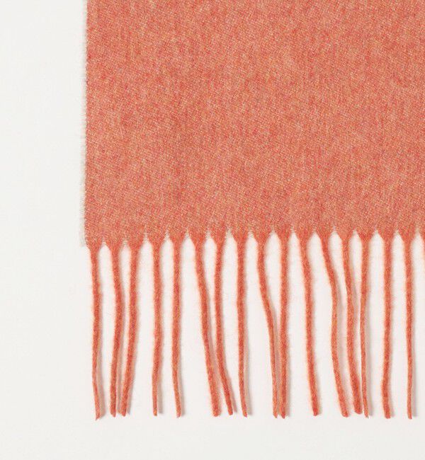 BEAUTY&YOUTH UNITED ARROWS「カシミヤ リバーシブル マフラー」|マフラー|