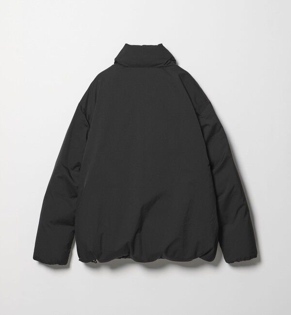 BEAUTY&YOUTH UNITED ARROWS「小松マテーレ スタンドカラー ダウンジャケット 700FP 撥水機能」|ダウン|