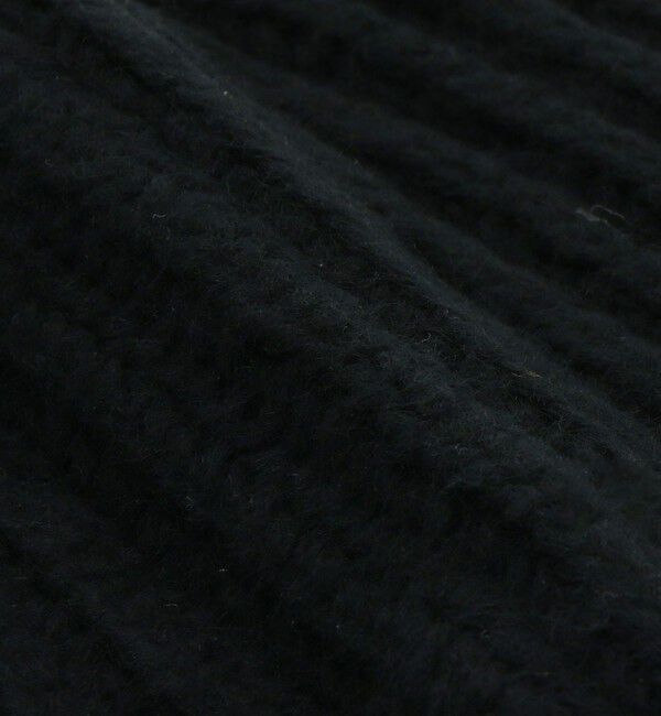 BEAUTY&YOUTH UNITED ARROWS「2WAY イヤー ニットキャップ 」|ニット帽|