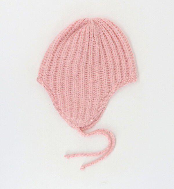 BEAUTY&YOUTH UNITED ARROWS「2WAY イヤー ニットキャップ 」|ニット帽|