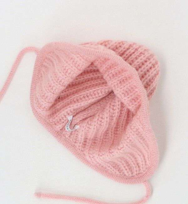 BEAUTY&YOUTH UNITED ARROWS「2WAY イヤー ニットキャップ 」|ニット帽|