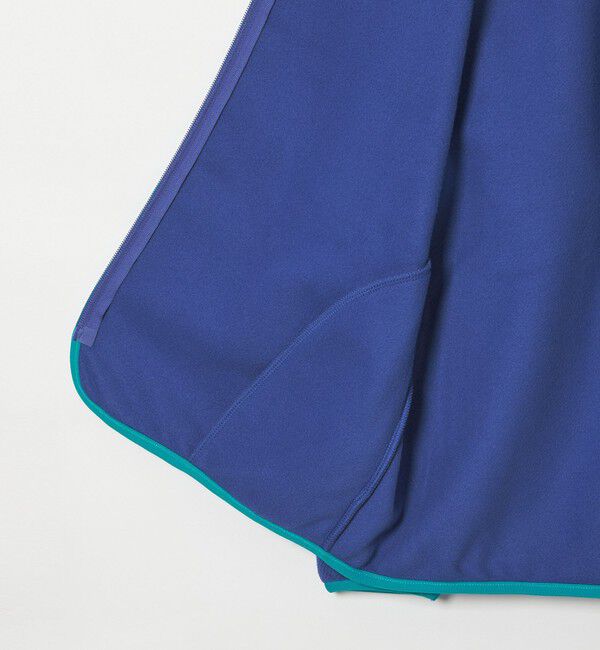 California General Store「＜CGS.＞ポップコーン フリース ジップ カーディガン」|カーディガン|