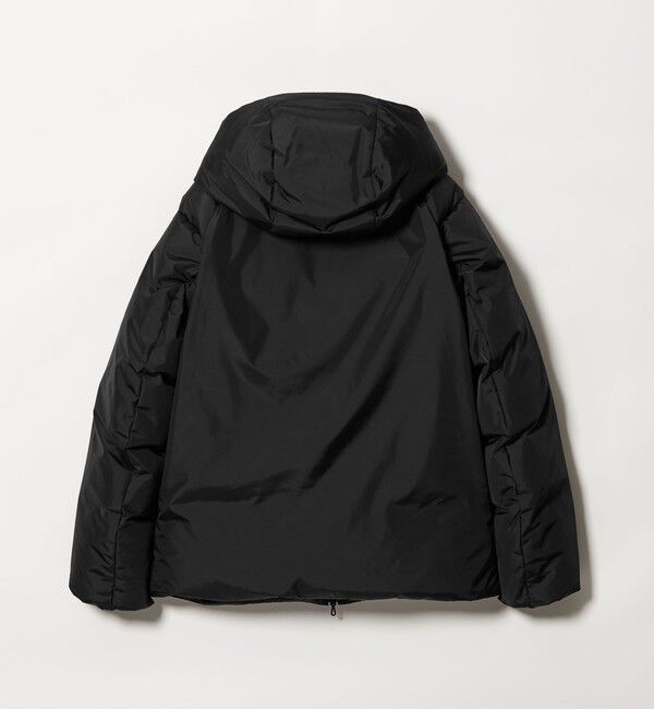 BEAUTY&YOUTH UNITED ARROWS「小松マテーレ SAITOS ダウンジャケット 900FP 撥水 防風」|ダウン|