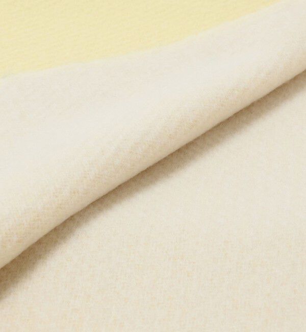 BEAUTY&YOUTH UNITED ARROWS「リバーシブル ソフト マフラー」|マフラー|