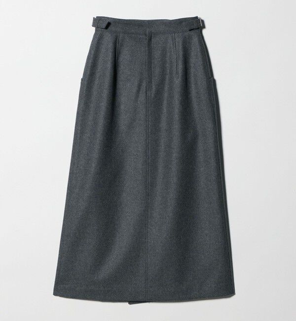 STEVEN ALAN「＜Steven Alan＞ラップ タイト スカート」|スカート|