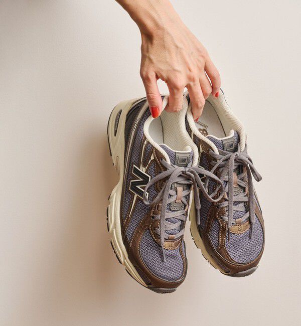 BEAUTY&YOUTH UNITED ARROWS「【別注】＜New Balance＞U740/スニーカー」|スニーカー|DK.GRAY