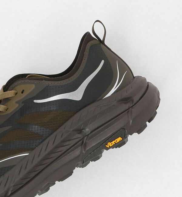 BEAUTY&YOUTH UNITED ARROWS「＜HOKA＞マファテ スピード 4 ライト スニーカー」|スニーカー|