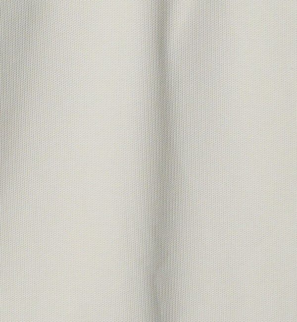 BEAUTY&YOUTH UNITED ARROWS「＜LACOSTE for BEAUTY&YOUTH＞ワントーン ロング スリーブ カットソー」|Tシャツ・カットソー|