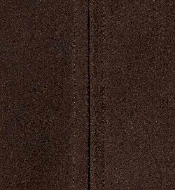 BEAUTY&YOUTH UNITED ARROWS「HI‐LINE ノスタルジア スエード ブルゾン」|その他|