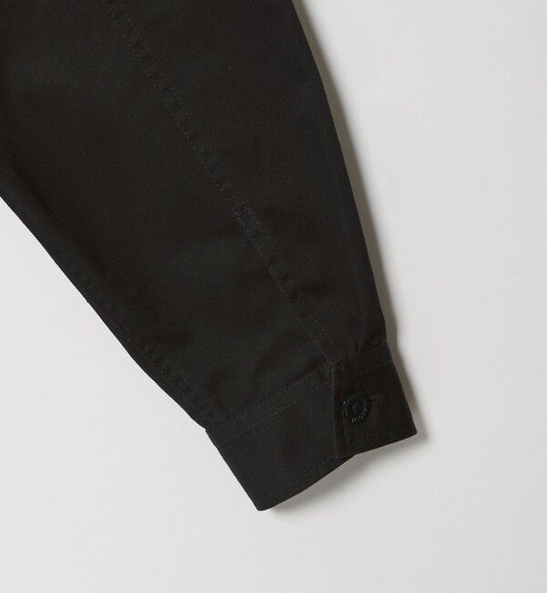 BEAUTY&YOUTH UNITED ARROWS「＜LACOSTE for BEAUTY&YOUTH＞ジップ ブルゾン」|その他|