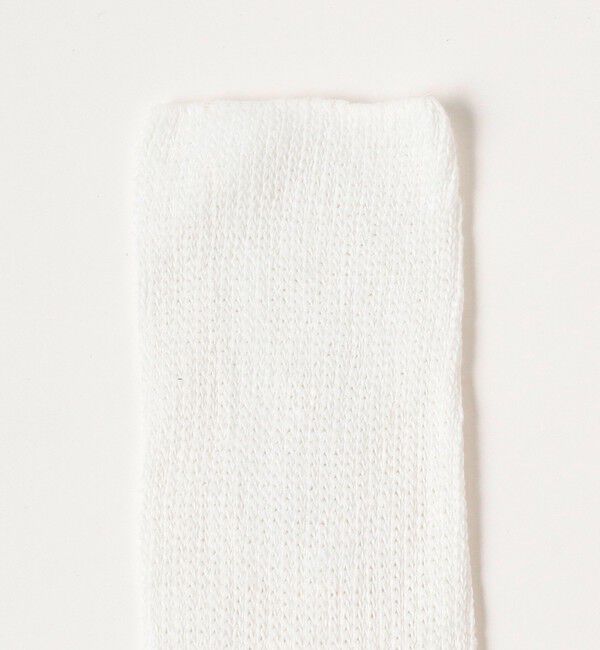 BEAMSBOY「THE RAILROAD SOCK / Health Trak Socks」|ソックス|