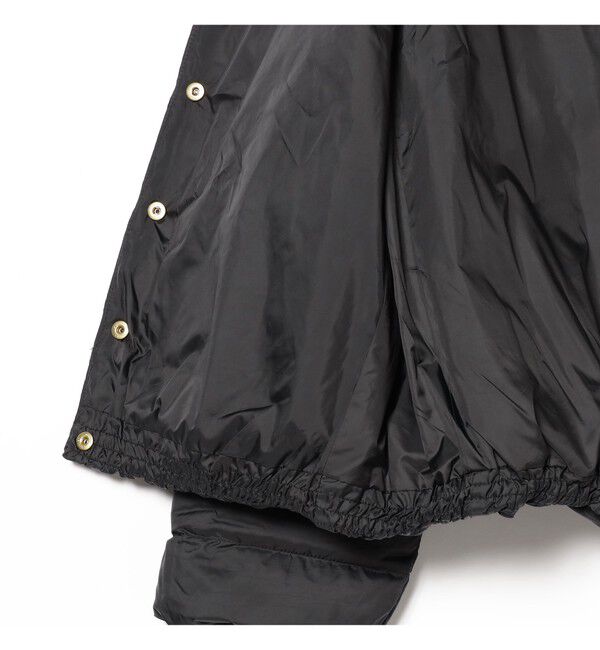 Demi-Luxe BEAMS 「【WEB限定】Traditional Weatherwear / ARKLEY ショート ダウン」|ブルゾン・スタジャン|