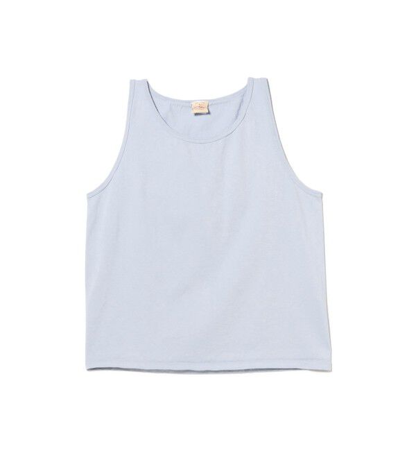BEAMSBOY「【別注】Goodwear / タンクトップ」|Tシャツ・カットソー|