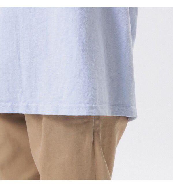 BEAMSBOY「【別注】Goodwear / タンクトップ」|Tシャツ・カットソー|