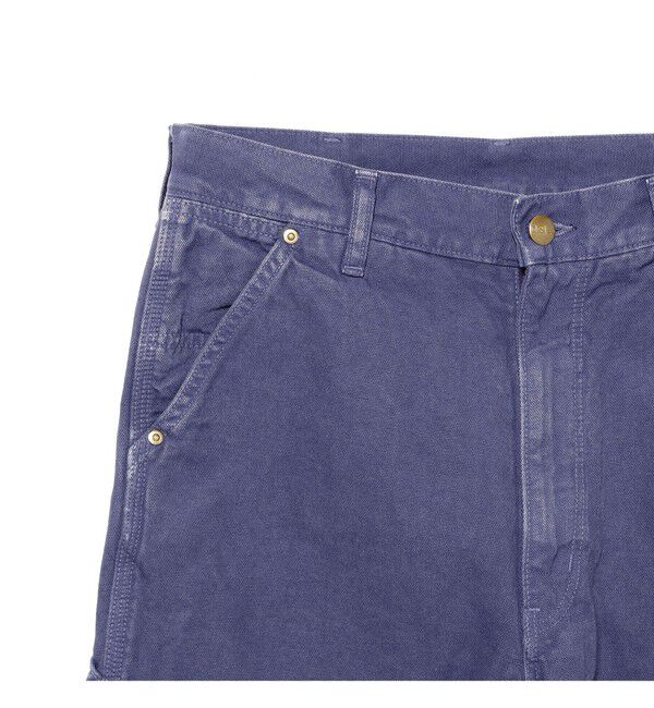 BEAMSBOY「orSlow / DAD'S FIT PAINTER PANTS」|チノ|