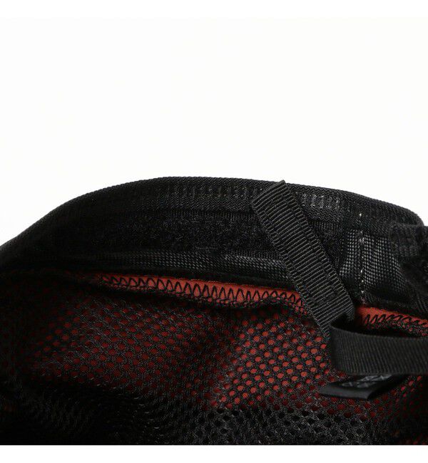 BEAMSBOY「折り畳み バケット ハット」|その他|