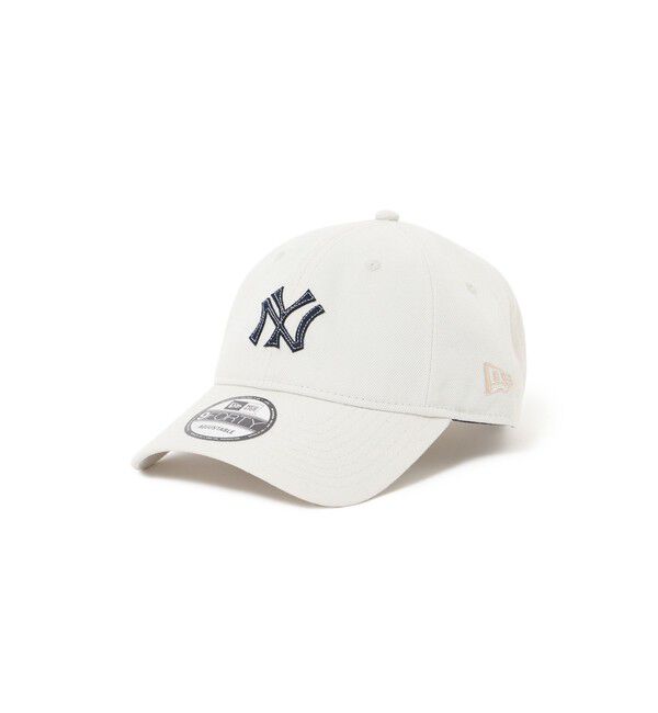 BEAMSBOY「【別注】NEW ERA / 940 Easy Snap MLB」|その他|