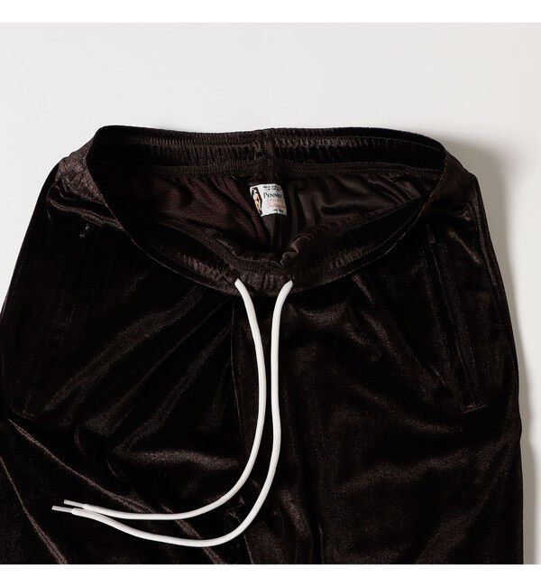 Ray BEAMS 「【別注】PENNEY&rsquo;S / ベロアパンツ」|チノ|