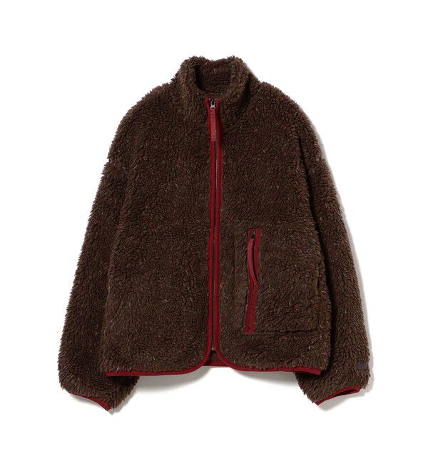 Ray BEAMS 「UGG(R) for Ray BEAMS / MARLENE CONFETTI JACKET」|ブルゾン・スタジャン|