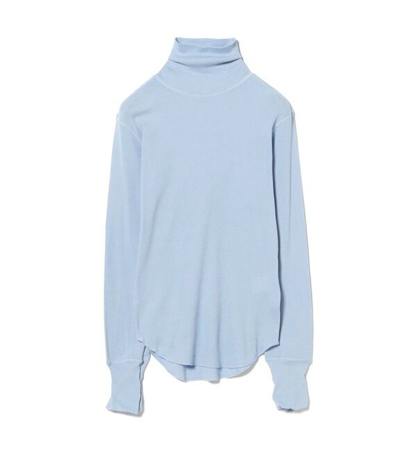 BEAMSBOY「リブタートル ロングスリーブ カットソー」|Tシャツ・カットソー|