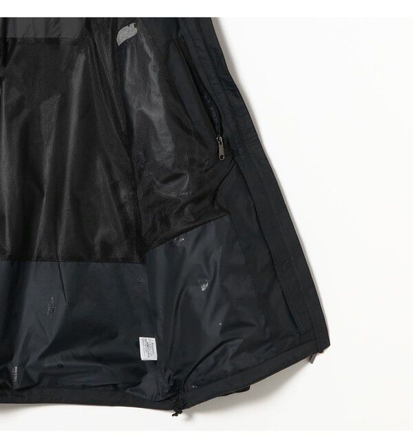BEAMS「THE NORTH FACE / CHIMNEY WIND JACKET」|ブルゾン・スタジャン|