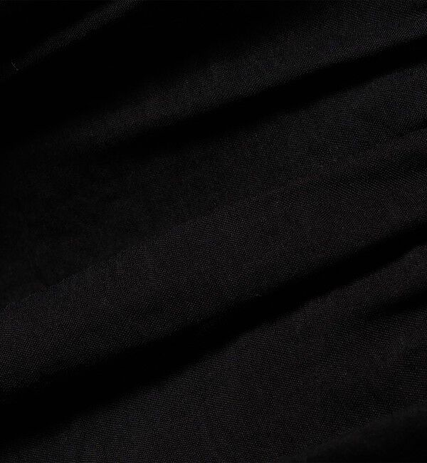 SHIPS for women「《一部追加予約》〈手洗い可能〉シルク混 シアー 羽織 シャツ」|シャツ・ブラウス|