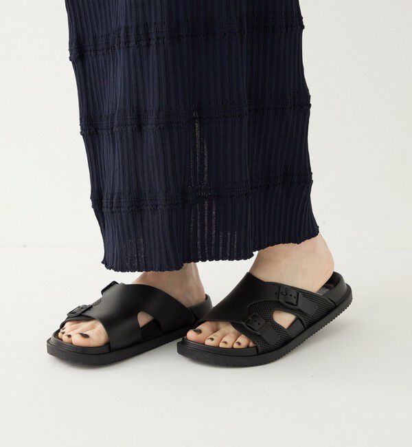 SHIPS Colors 「《一部追加予約》SUBLIME:EVAER  サンダル◆」|サンダル|