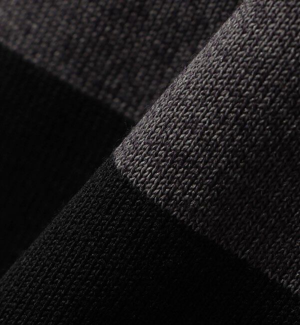 SHIPS for women「【SHIPS別注】WRAPINKNOT:ラガー ニット」|ニット・セーター|