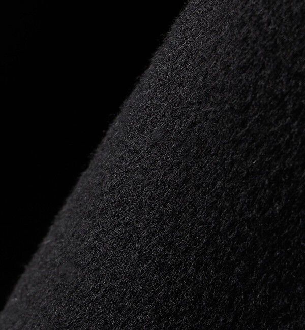 SHIPS any「SHIPS any: ウール コクーン テーラード ショート コート 25AW」|その他|