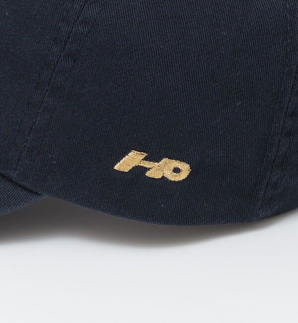 SHIPS「【SHIPS別注】HOHO COCO: CLASSIC MIND」|キャップ・キャスケット|