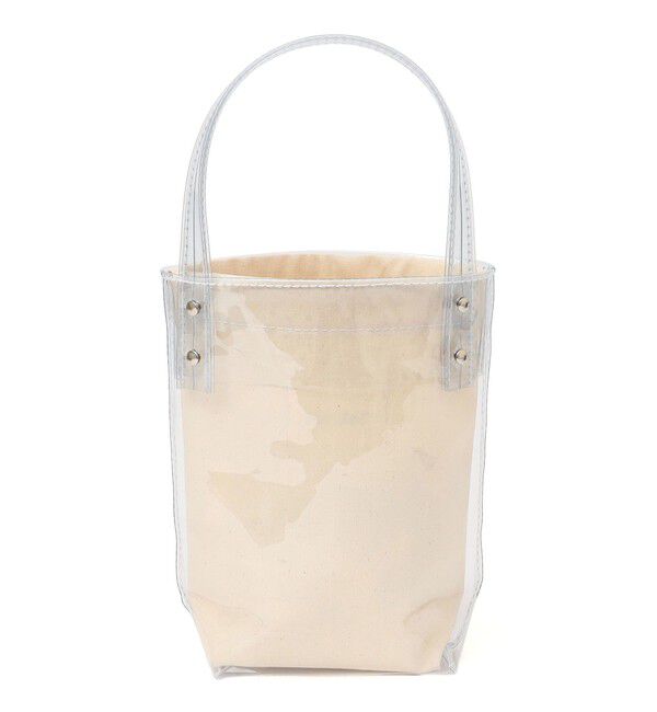 SHIPS for women「TEMBEA:BAGUETTE TOTE MINI」|トートバッグ|