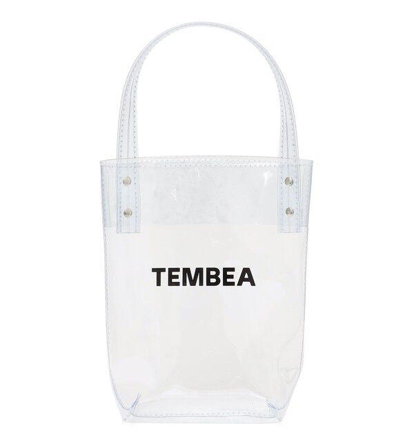SHIPS for women「TEMBEA:BAGUETTE TOTE MINI」|トートバッグ|