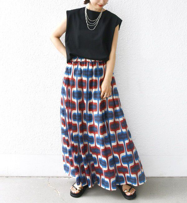 SHIPS for women「リング サンダル プラット フォーム」|サンダル|