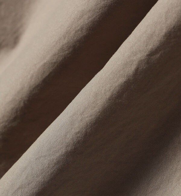 SHIPS for women「Wai＋:〈手洗い可能〉2タック スラックス」|スラックス|