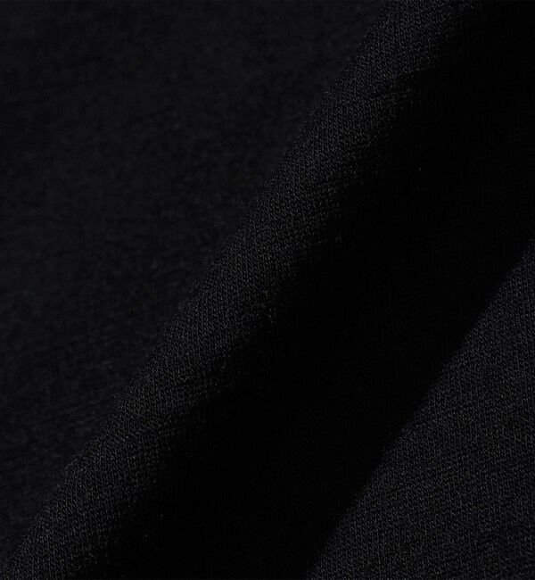 SHIPS「Southwick: Gate Label メリノウール ロングスリーブ Tシャツ」|Tシャツ・カットソー|