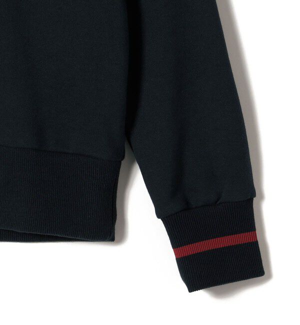 SHIPS for women「【SHIPS別注】FRED PERRY: SINGLE TIPPED SWEAT」|スウェット・ジャージ|