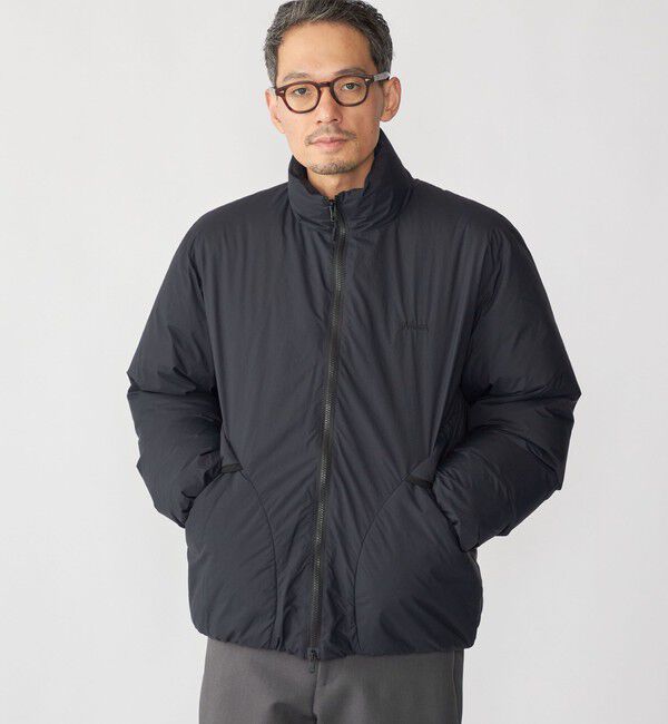 SHIPS「【SHIPS別注】NANGA: ダウン ジャケット」|ダウン|