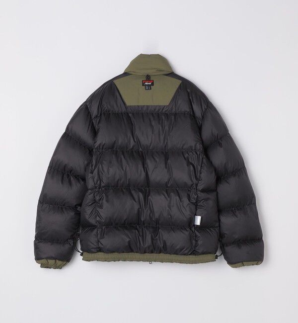 SHIPS「【SHIPS別注】NANGA: ダウン ジャケット」|ダウン|