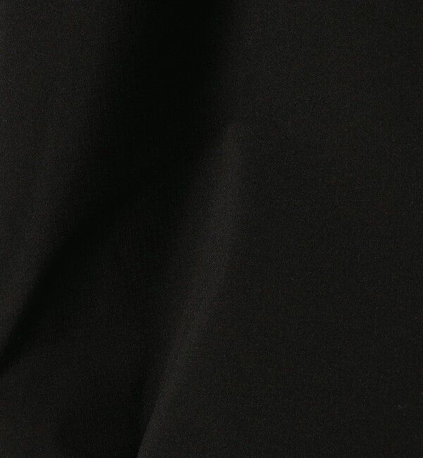 SHIPS any「SHIPS any:〈多機能〉中綿 2WAY フーディー テントライン コート」|その他|