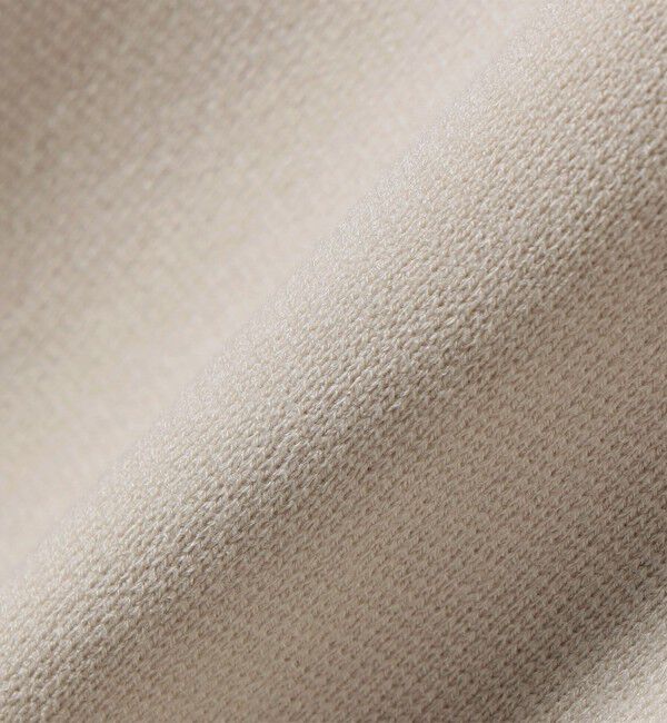 SHIPS Colors 「SHIPS Colors:〈吸湿発熱〉Solist(R) Heat ハーフ ミラノ ニット◇」|ニット・セーター|