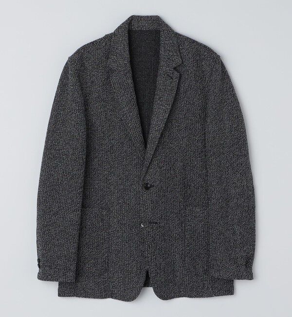 SHIPS Colors 「SHIPS Colors:ラッセル ジャケット◇」|テーラードジャケット|