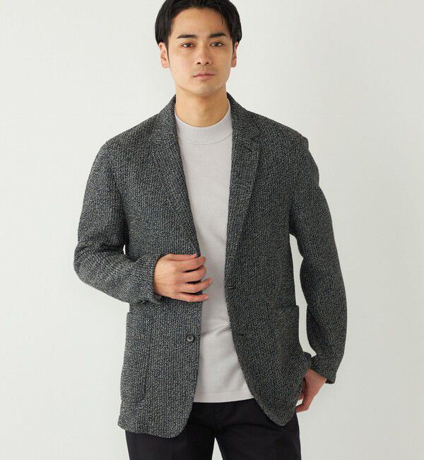 SHIPS Colors 「SHIPS Colors:ラッセル ジャケット◇」|テーラードジャケット|