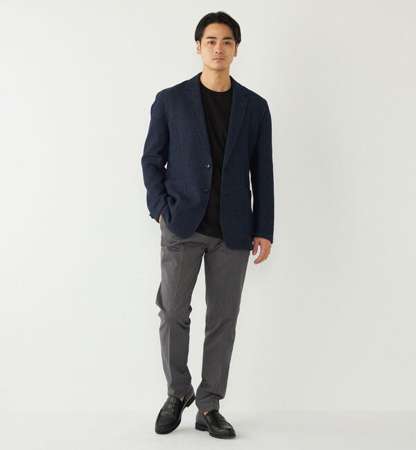 SHIPS Colors 「SHIPS Colors:ラッセル ジャケット◇」|テーラードジャケット|